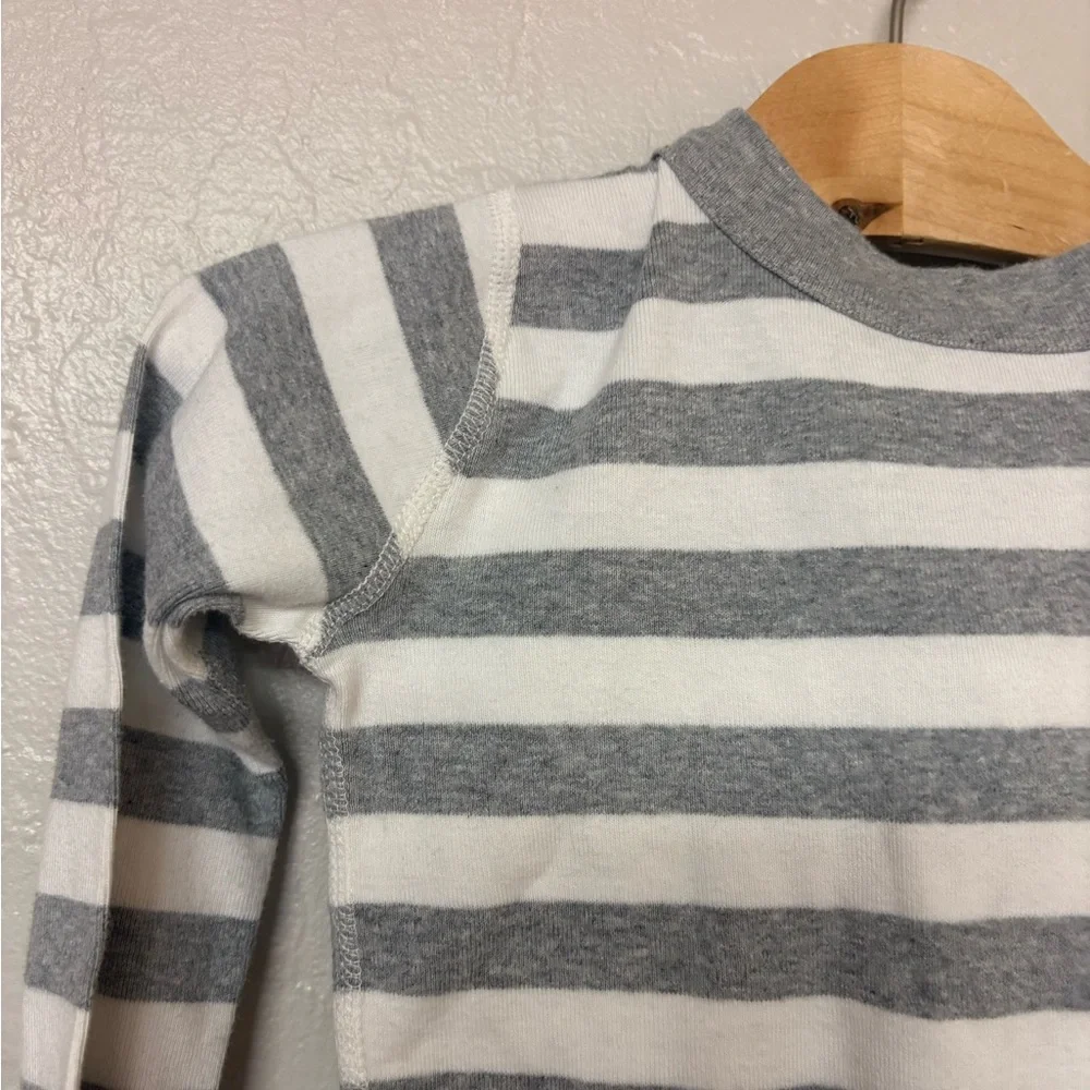 $20 ADD ON hanna cotton pajama set 6-7Y Zara Janie and Jack Rylee + Cru Baby Gap
